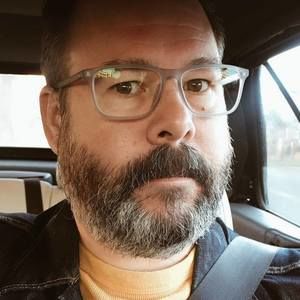 Meet your Posher, Jay